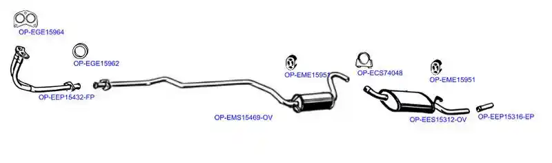 OPTIMAL OP-EXSFO131