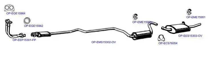 OPTIMAL OP-EXSFO132