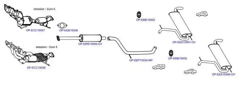 OPTIMAL OP-EXSFO133