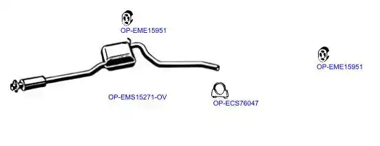 OPTIMAL OP-EXSFO138