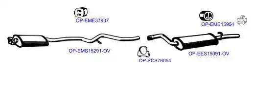 OPTIMAL OP-EXSFO144
