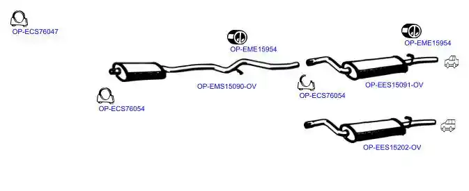 OPTIMAL OP-EXSFO145