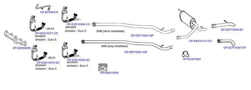 OPTIMAL OP-EXSFO146