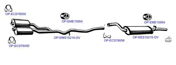 OPTIMAL OP-EXSFO147
