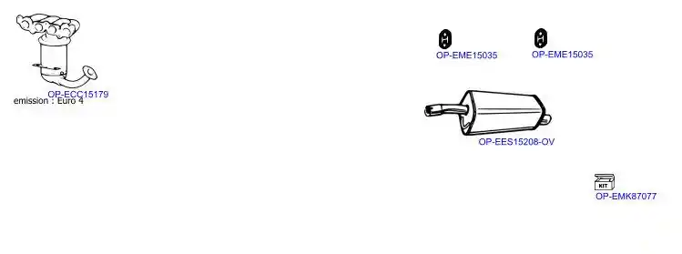 OPTIMAL OP-EXSFO150