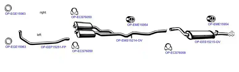 OPTIMAL OP-EXSFO153