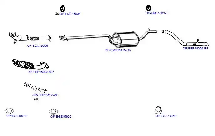 OPTIMAL OP-EXSFO155