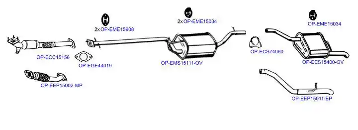 OPTIMAL OP-EXSFO156