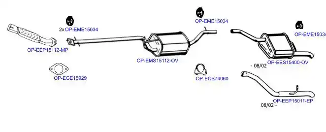 OPTIMAL OP-EXSFO157
