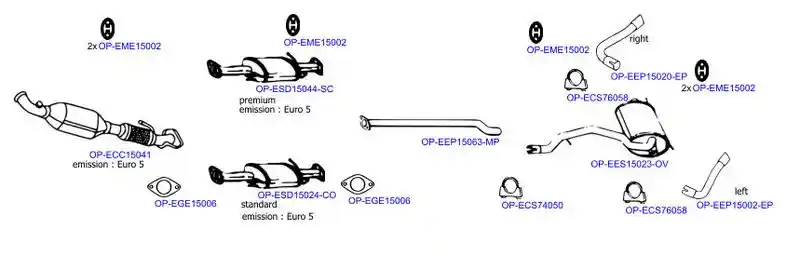 OPTIMAL OP-EXSFO159