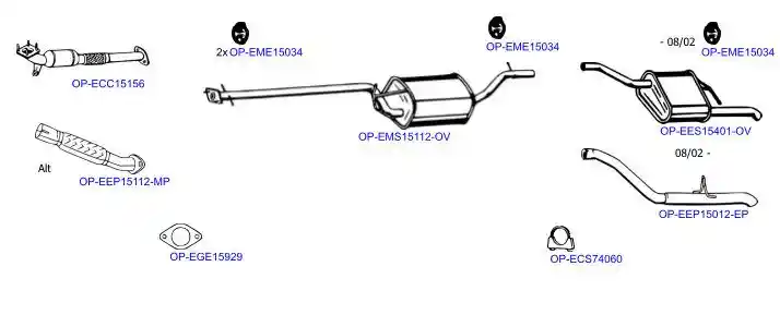 OPTIMAL OP-EXSFO161