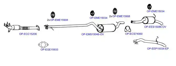 OPTIMAL OP-EXSFO162