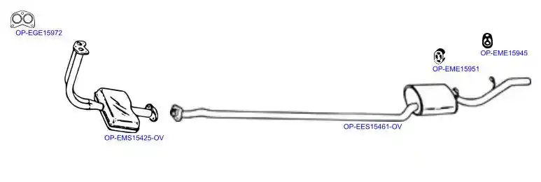OPTIMAL OP-EXSFO164