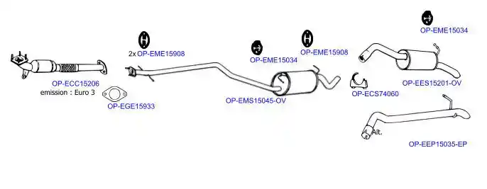 OPTIMAL OP-EXSFO165