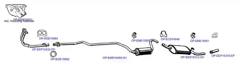 OPTIMAL OP-EXSFO169