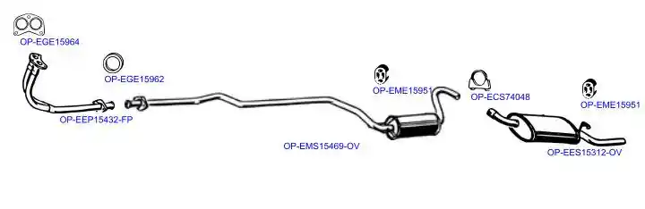 OPTIMAL OP-EXSFO170
