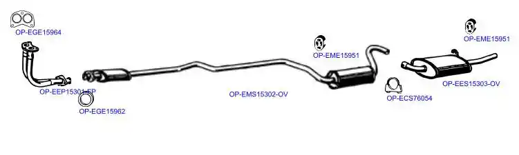 OPTIMAL OP-EXSFO171
