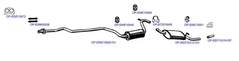 OPTIMAL OP-EXSFO173