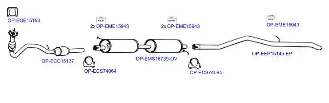 OPTIMAL OP-EXSFO174