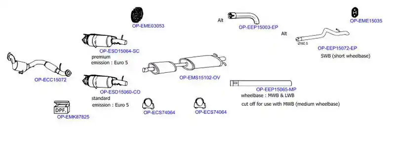 OPTIMAL OP-EXSFO175