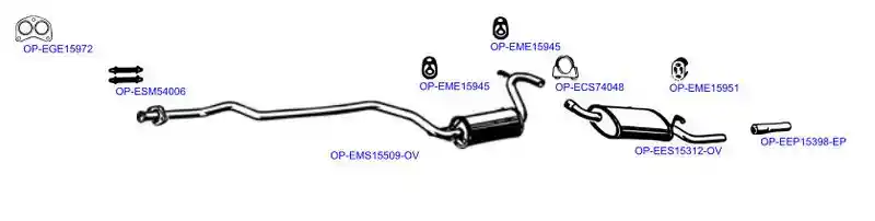 OPTIMAL OP-EXSFO179