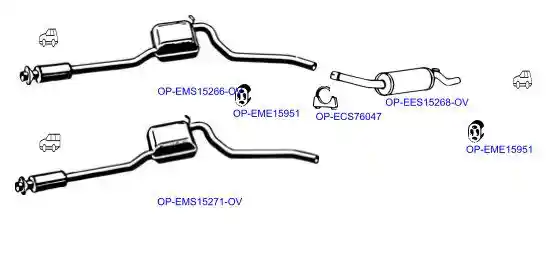 OPTIMAL OP-EXSFO180