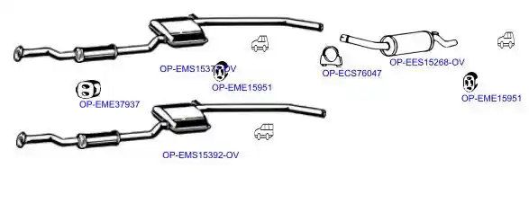 OPTIMAL OP-EXSFO181