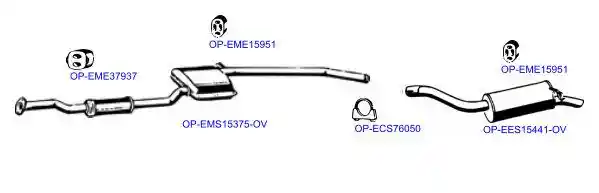 OPTIMAL OP-EXSFO183