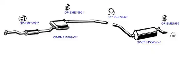 OPTIMAL OP-EXSFO184