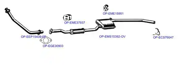 OPTIMAL OP-EXSFO187