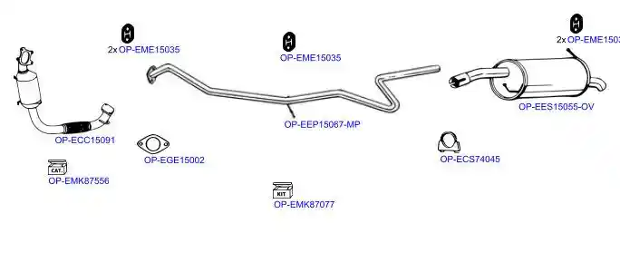OPTIMAL OP-EXSFO189