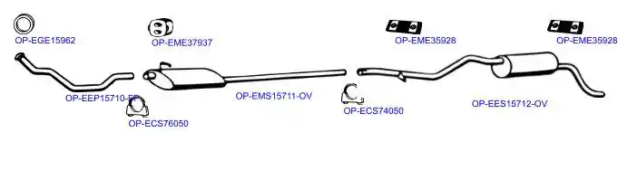 OPTIMAL OP-EXSFO192