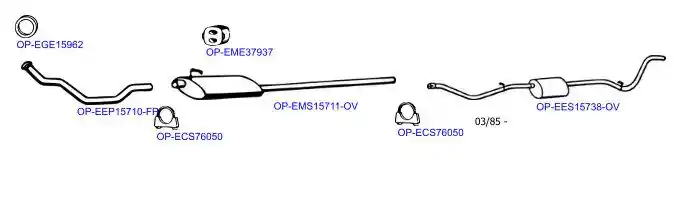 OPTIMAL OP-EXSFO193