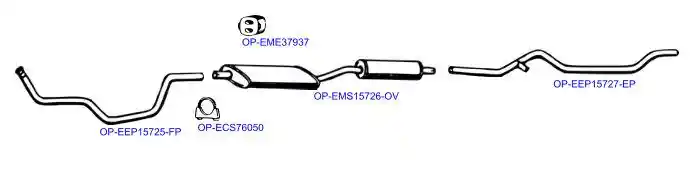 OPTIMAL OP-EXSFO194