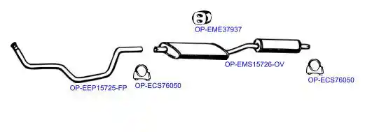 OPTIMAL OP-EXSFO195