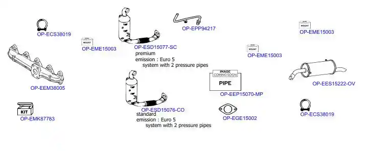 OPTIMAL OP-EXSFO199