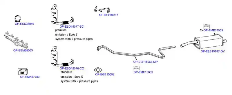 OPTIMAL OP-EXSFO204