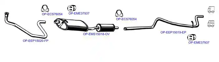 OPTIMAL OP-EXSFO208