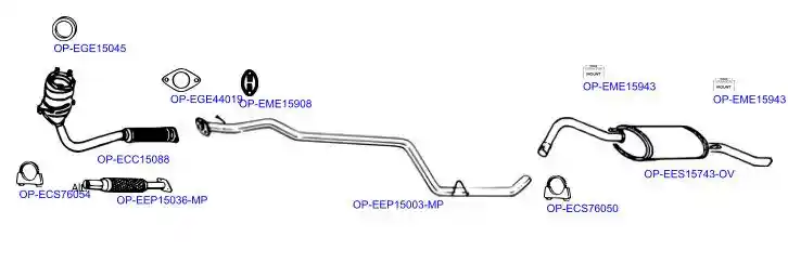 OPTIMAL OP-EXSFO219