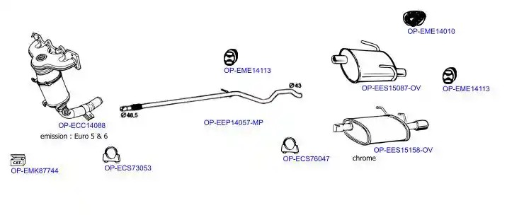 OPTIMAL OP-EXSFO222