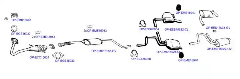OPTIMAL OP-EXSFO224