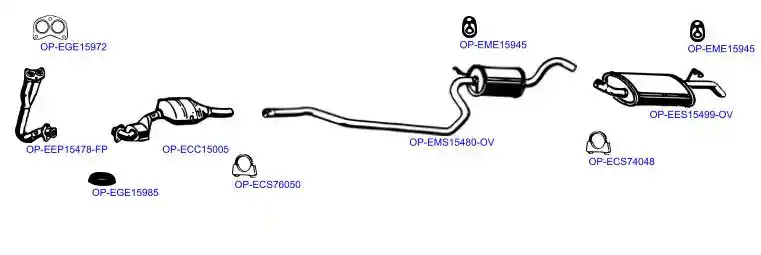 OPTIMAL OP-EXSFO226