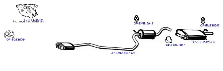 OPTIMAL OP-EXSFO228
