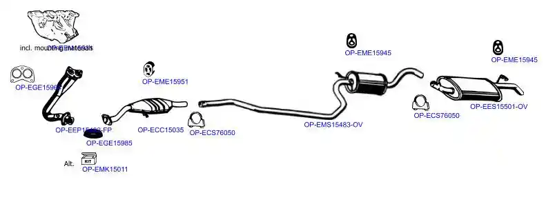 OPTIMAL OP-EXSFO229