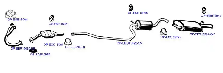OPTIMAL OP-EXSFO230
