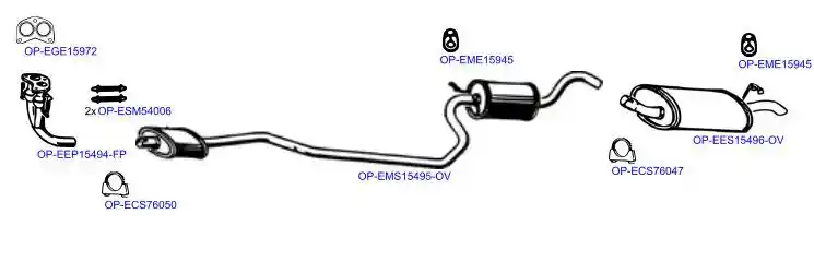 OPTIMAL OP-EXSFO231