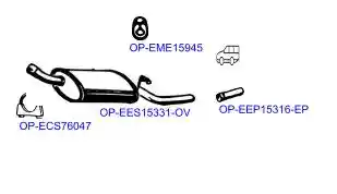 OPTIMAL OP-EXSFO233