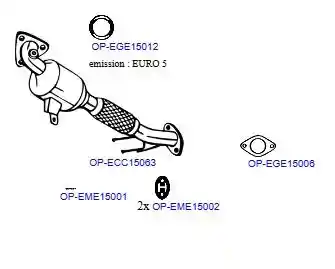 OPTIMAL OP-EXSFO234