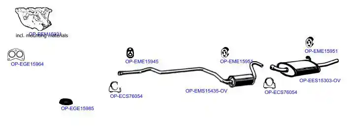 OPTIMAL OP-EXSFO235