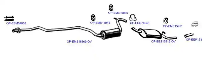OPTIMAL OP-EXSFO240